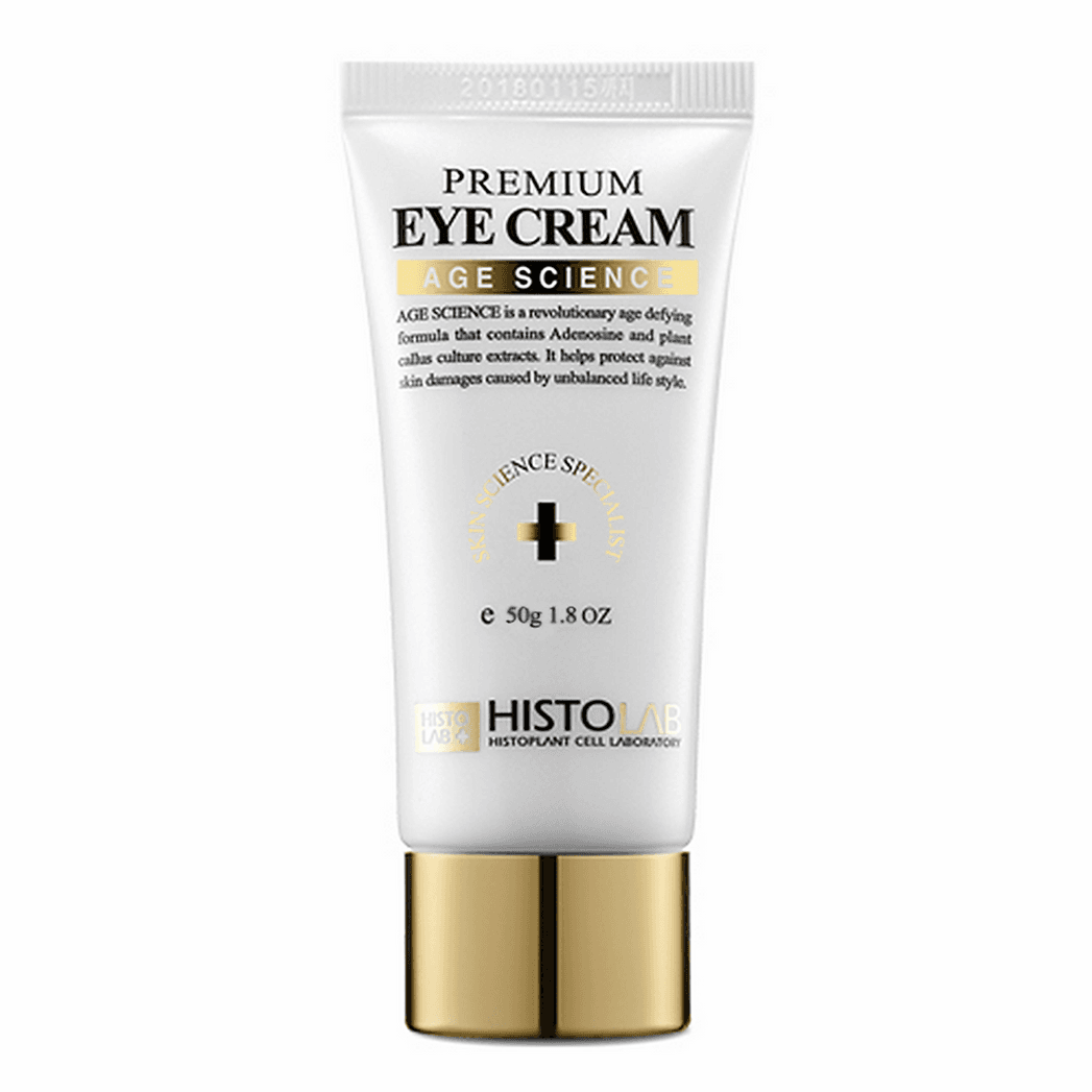 Premium Eye Cream