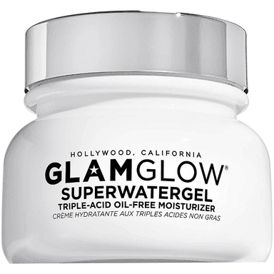 Superwatergel Triple-acid Oil-free Moisturizer
