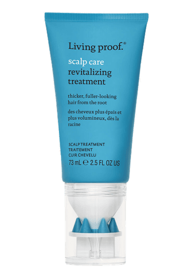 Scalp Care Revitalizing Treatment