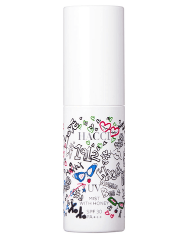 UV Mist With Honey Blanc SPF 30 PA+++
