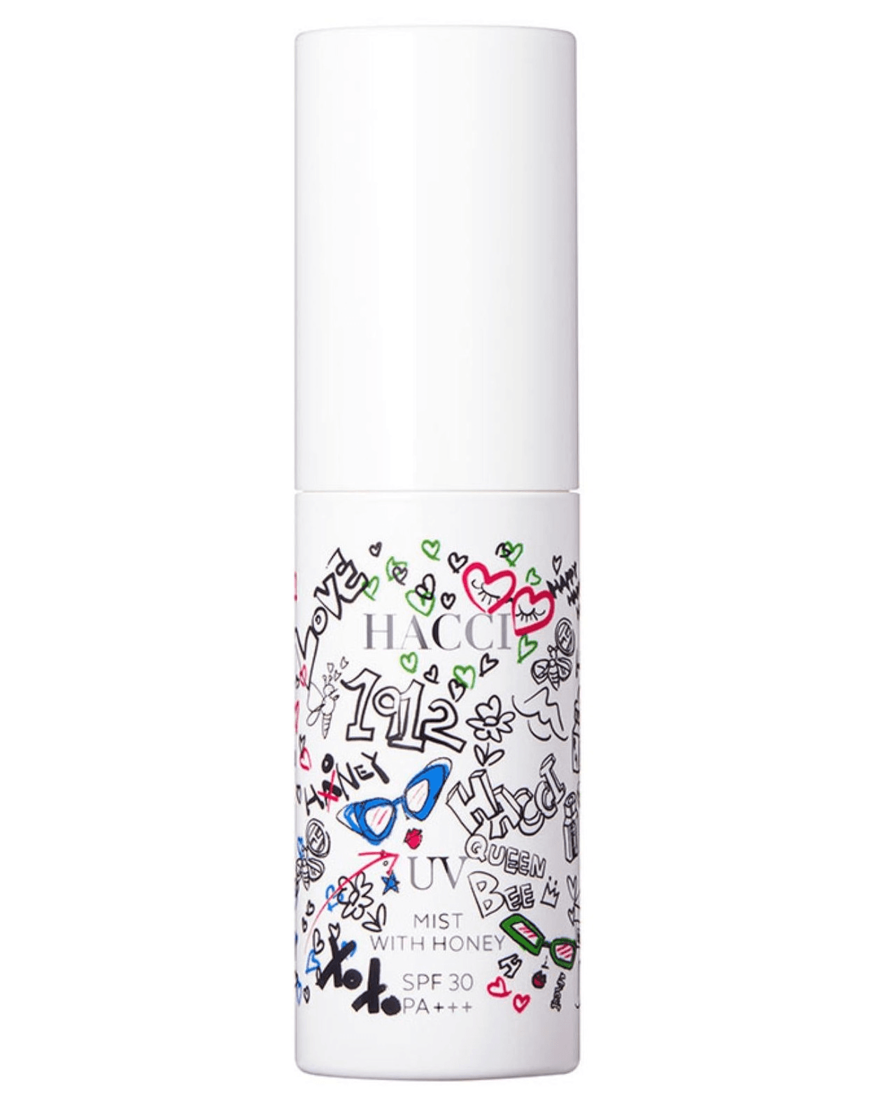 UV Mist With Honey Blanc SPF 30 PA+++