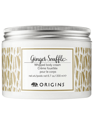 Ginger Souffle™ Whipped Body Cream