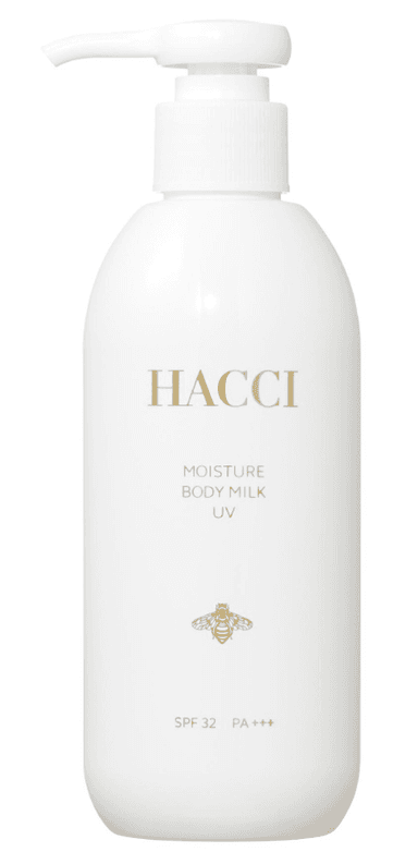 Moisture Body Milk UV SPF 32 PA+++