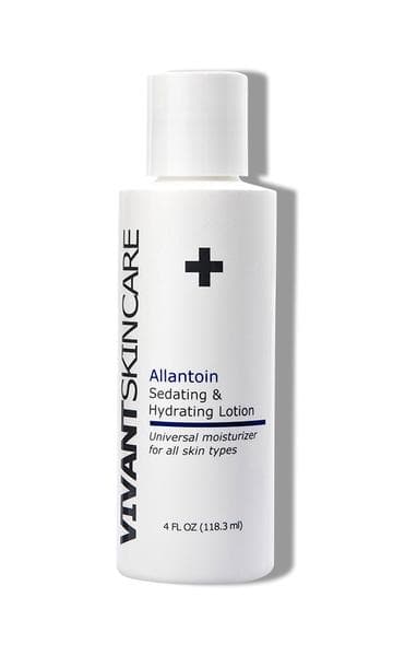 Allantoin Sedating & Hydrating Lotion