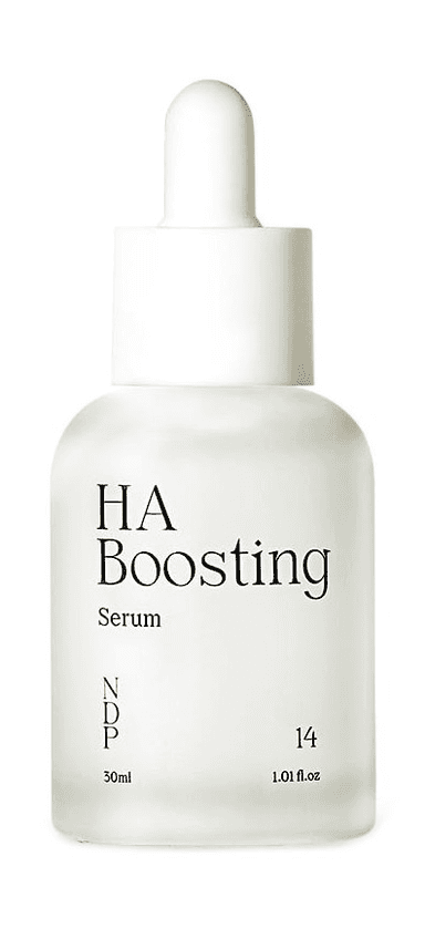 HA Boosting Serum