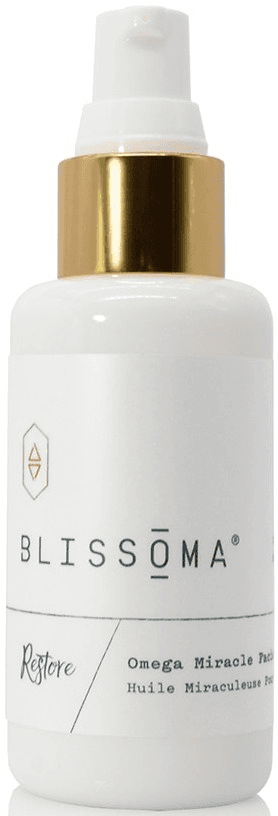 Restore - Omega Miracle Facial Oil