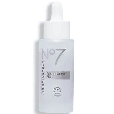 Resurfacing Peel 15% Glycolic Acid
