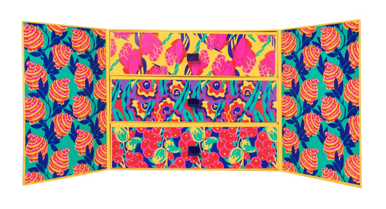 Lush Advent Calendar 2019