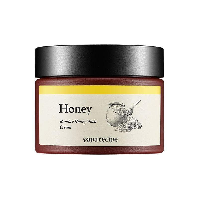 Papa Recipe Bombee Honey Moist Cream