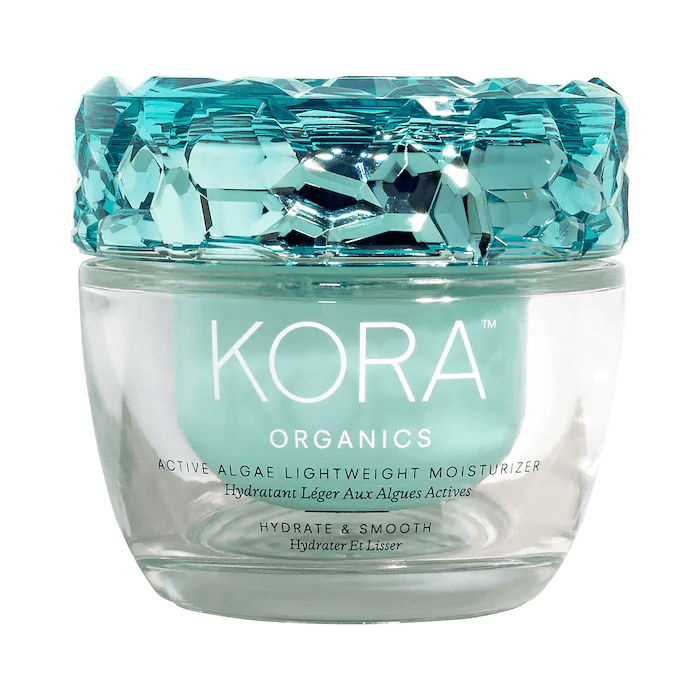 Active Algae Lightweight Moisturizer