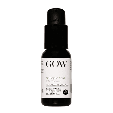 Salicylic Acid Serum 2%