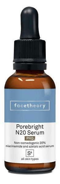 Porebright N20 Serum