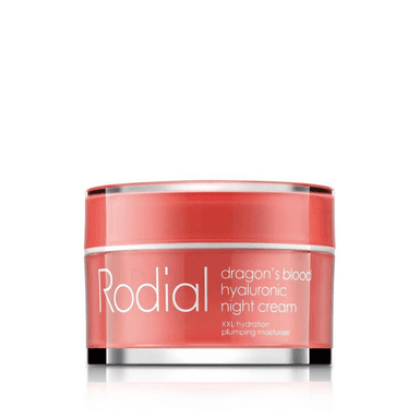 Dragon's Blood Hyaluronic Night Cream