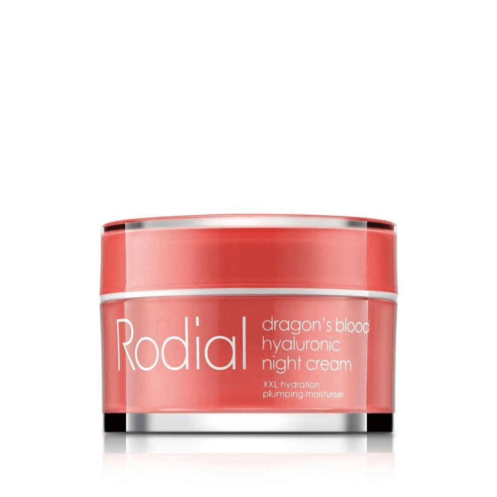 Dragon's Blood Hyaluronic Night Cream