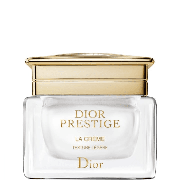 Dior Prestige La Crème - Texture Légère
