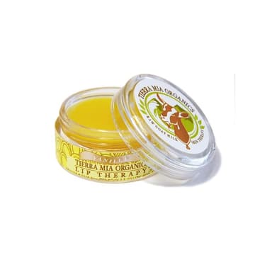 Raw Goat Milk Lip Therapy, Vanilla