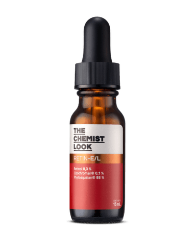Booster Retin-E/L