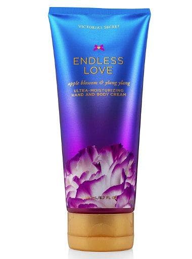 Body Lotion Endless Love