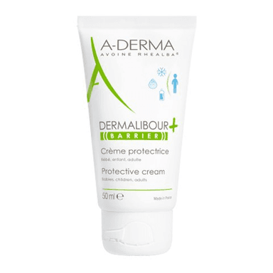  Barrier Protective Cream Dermalibour +