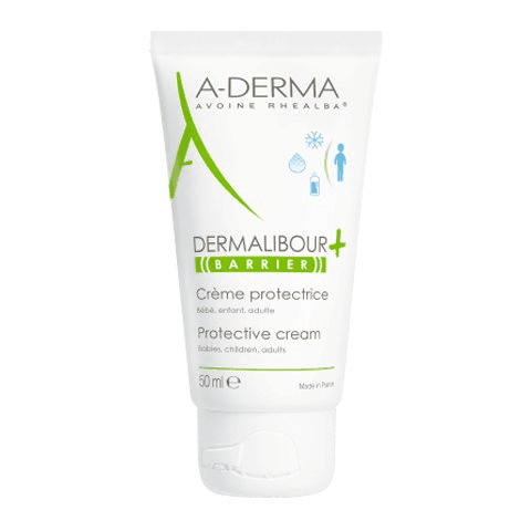  Barrier Protective Cream Dermalibour +