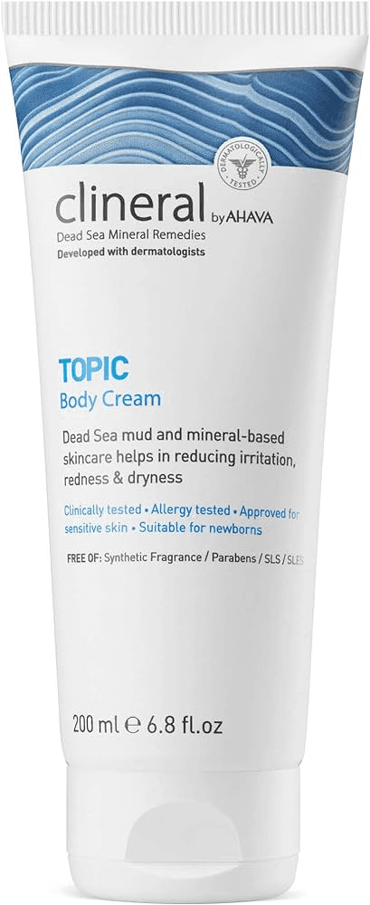 TOPIC Body Cream