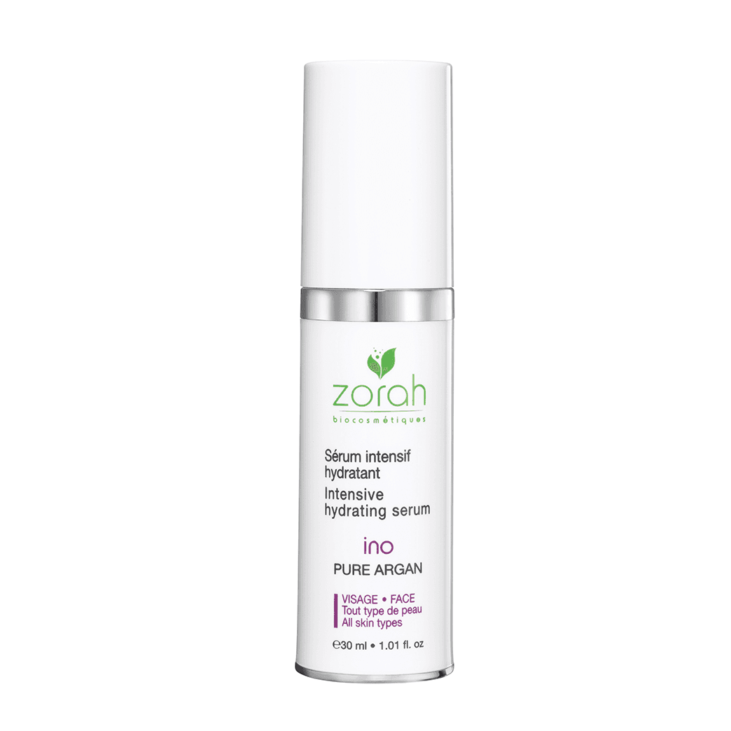  Ino Intensive Hydrating Serum