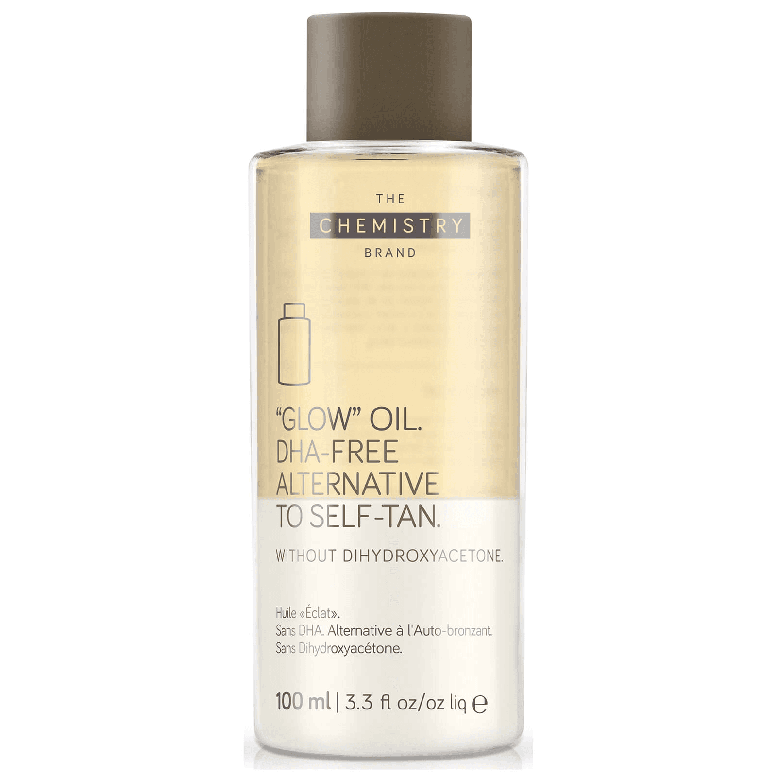 Glow Oil
