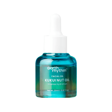 Kukui Nut Facial Oil