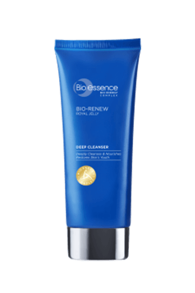 Bio-Renew Deep Cleanser