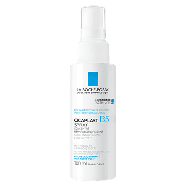 Cicaplast Spray B5