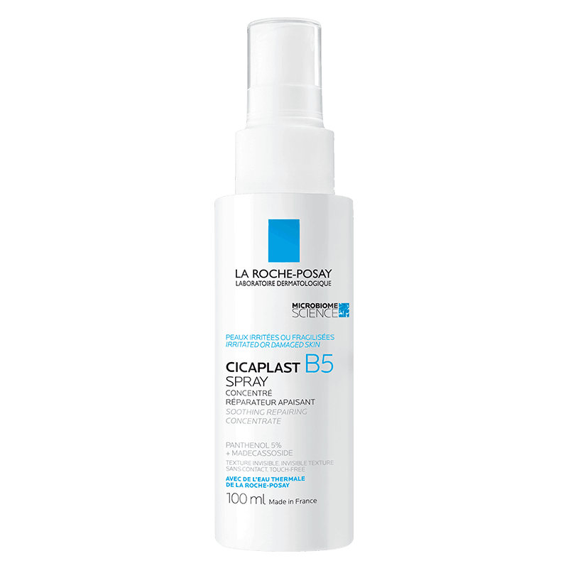 Cicaplast Spray B5