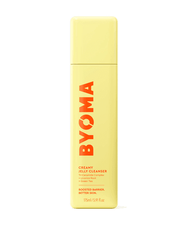 Creamy Jelly Cleanser