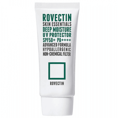 Deep Moisture UV Protector SPF 50+ PA++++