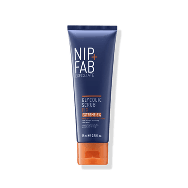 Glycolic Fix Scrub Extreme