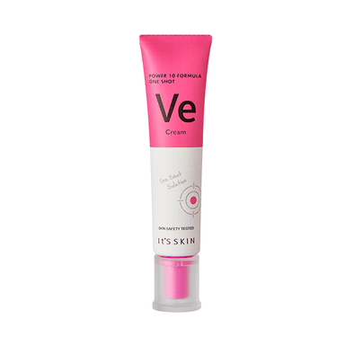 Power 10 Formula One Shot Cream Ve