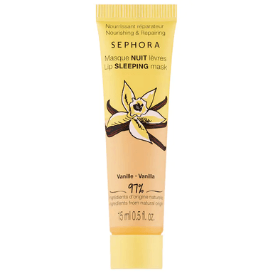 Lip Sleeping Mask Vanilla