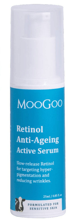 Retinol Anti-Ageing Active Serum 