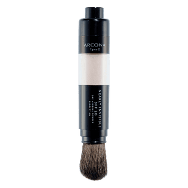Sunsations Nearly Invisible™ SPF 30 Dry Mineral Powder