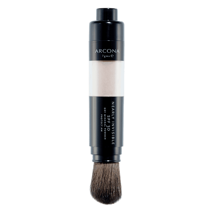 Sunsations Nearly Invisible™ SPF 30 Dry Mineral Powder