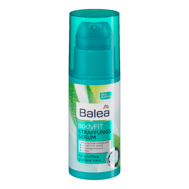Bodylotion Bodyfit Straffungs-Serum