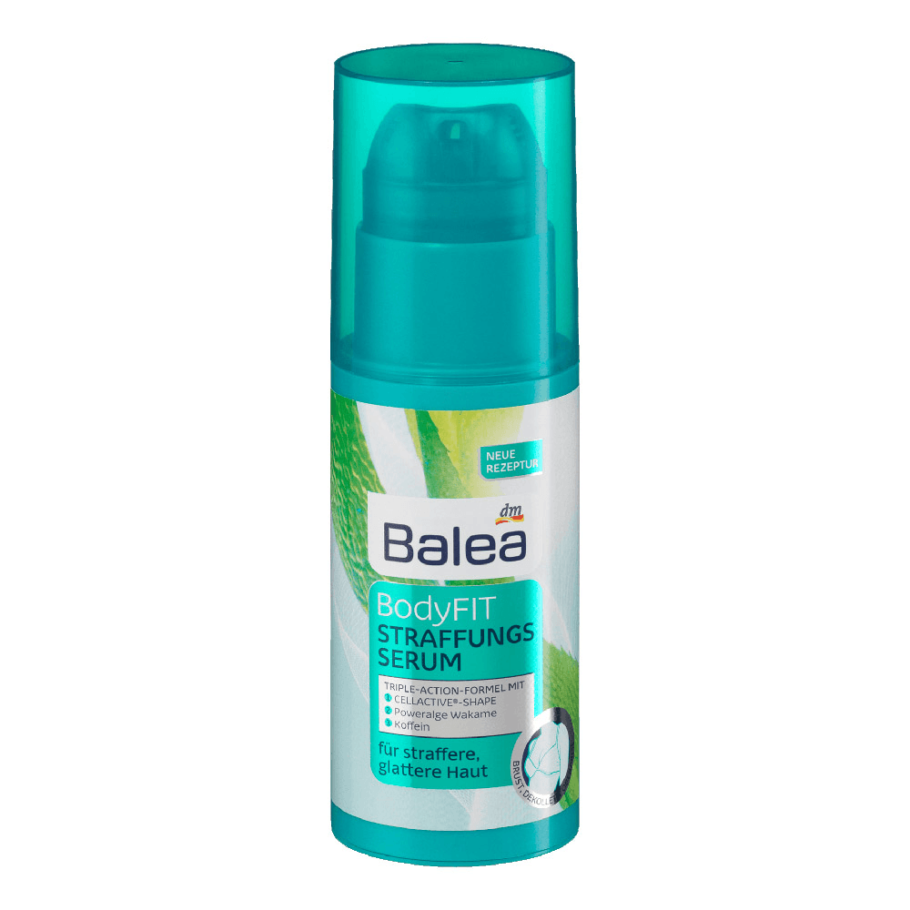 Bodylotion Bodyfit Straffungs-Serum