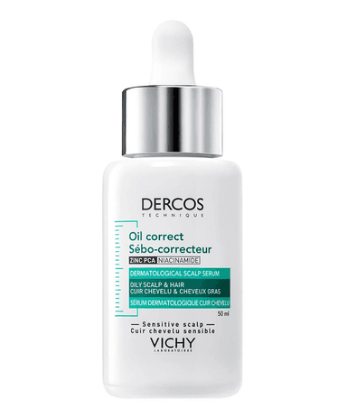 Dercos Oil Correct Scalp Serum