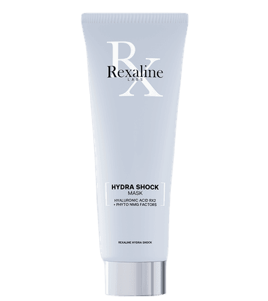 Hydra Shock Mask