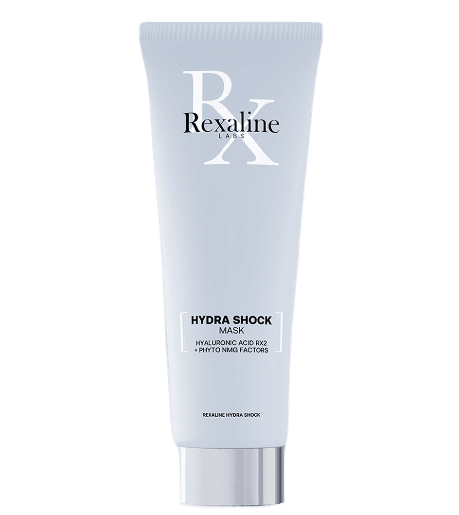 Hydra Shock Mask