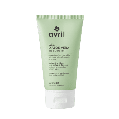 Aloe Vera Gel