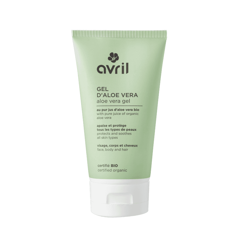 Aloe Vera Gel