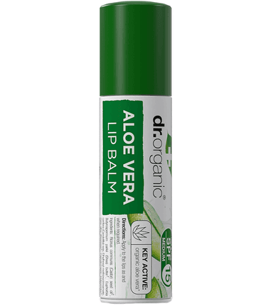 loe Vera Lip Balm