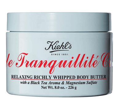 Creme de Tranquillité Richly Whipped Body Butter