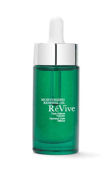 Moisturizing Renewal Oil Triple Defense Hydrator