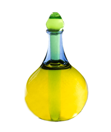 Simmer Down Body Oil